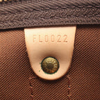 Louis Vuitton Keepall 50 · Monogram Canvas