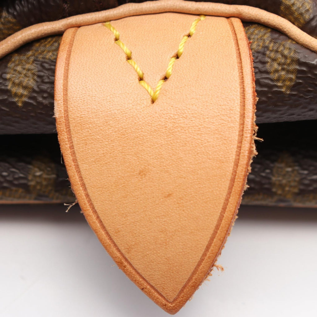 Louis Vuitton Keepall 50 · Monogram Canvas