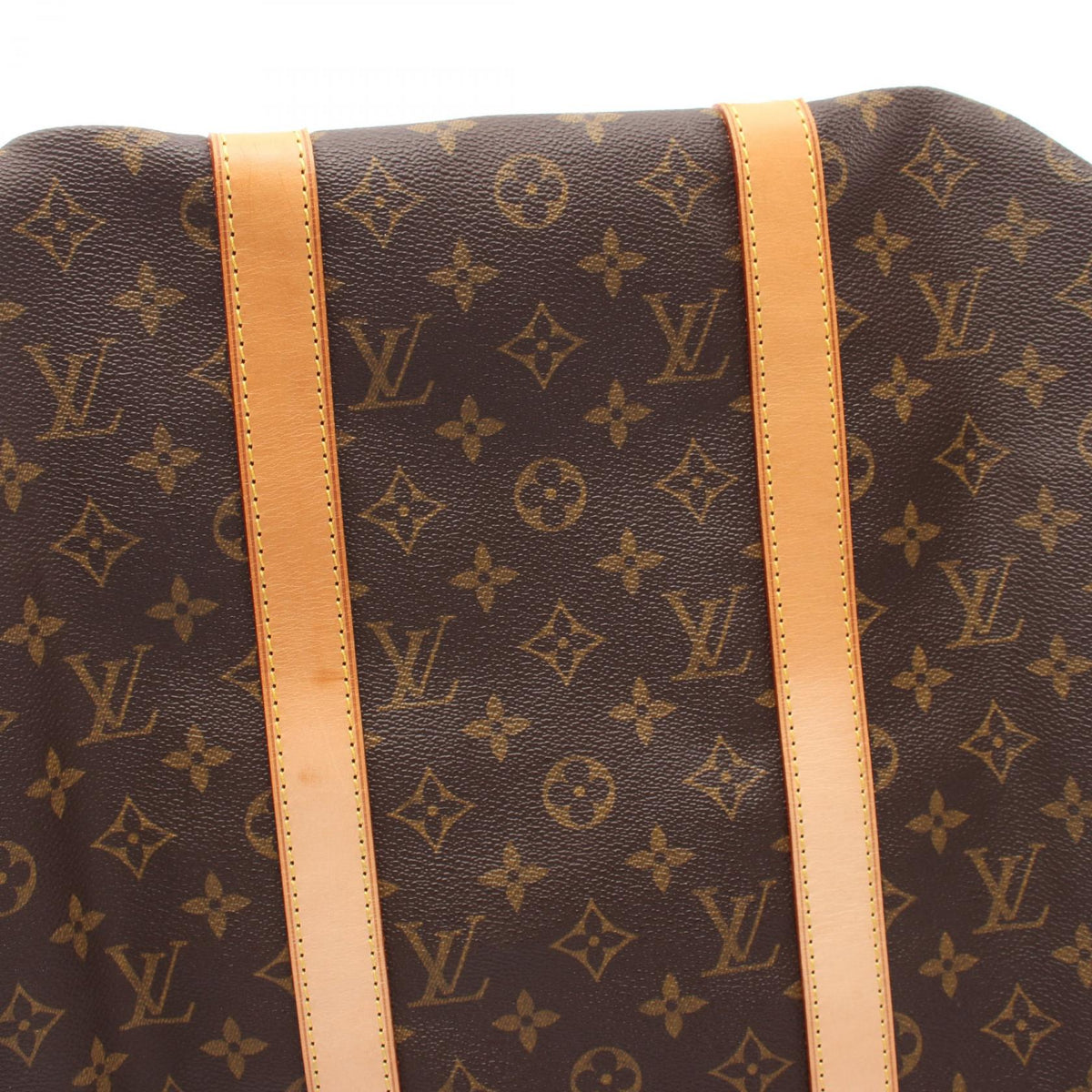 Louis Vuitton Keepall 50 · Monogram Canvas