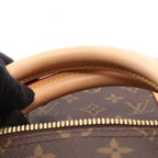 Louis Vuitton Keepall 50 · Monogram Canvas