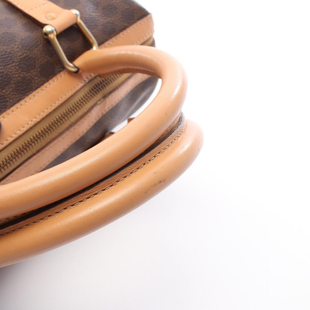 CELINE Macadam · Tote · Canvas Leather