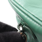 PRADA Nappa Antique · Leather Shoulder Bag
