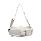 Balenciaga Superbusy · Sling Bag · Leather