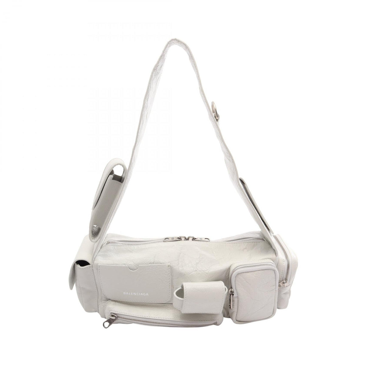 Balenciaga Superbusy · Sling Bag · Leather