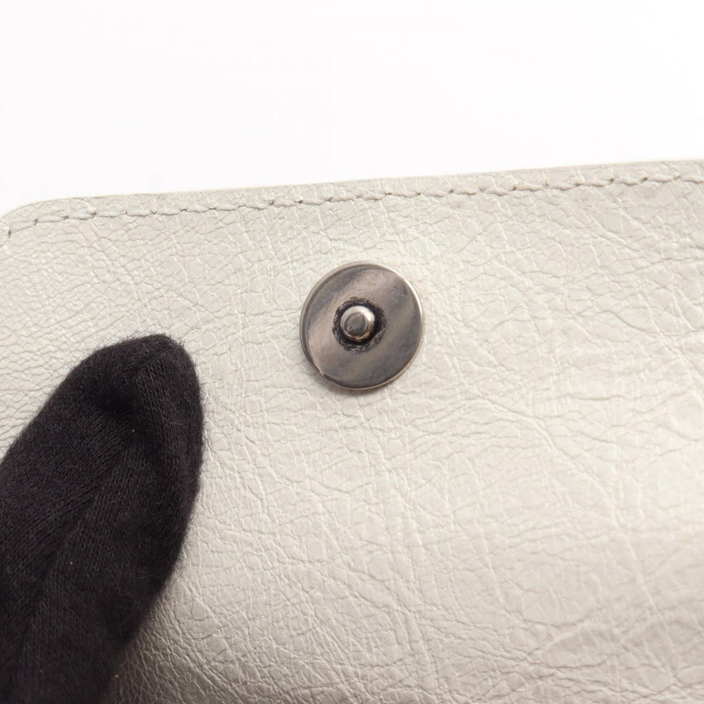 Balenciaga Superbusy · Sling Bag · Leather