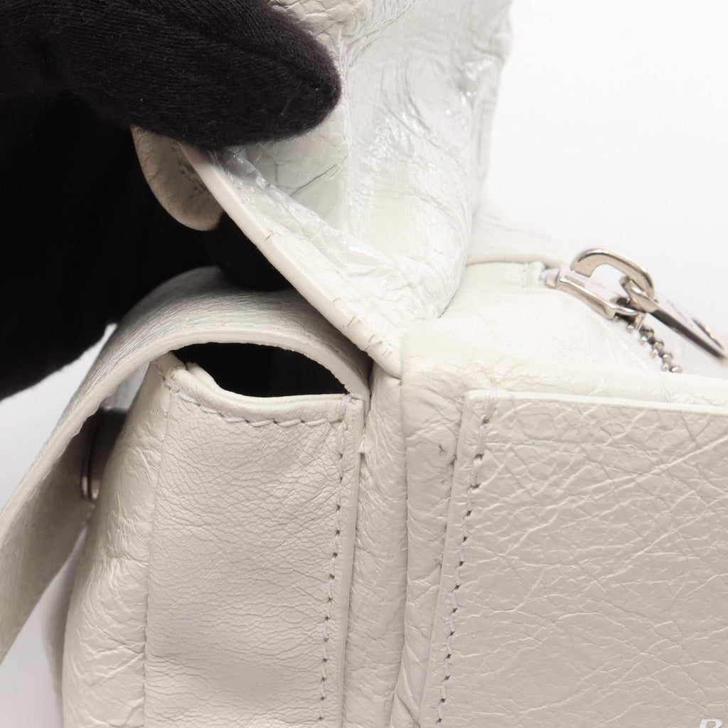 Balenciaga Superbusy · Sling Bag · Leather