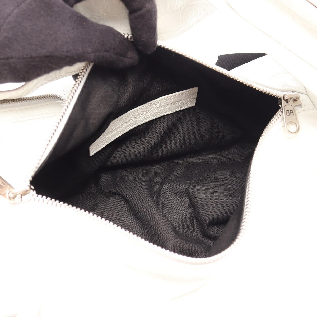 Balenciaga Superbusy · Sling Bag · Leather
