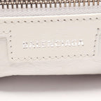 Balenciaga Superbusy · Sling Bag · Leather