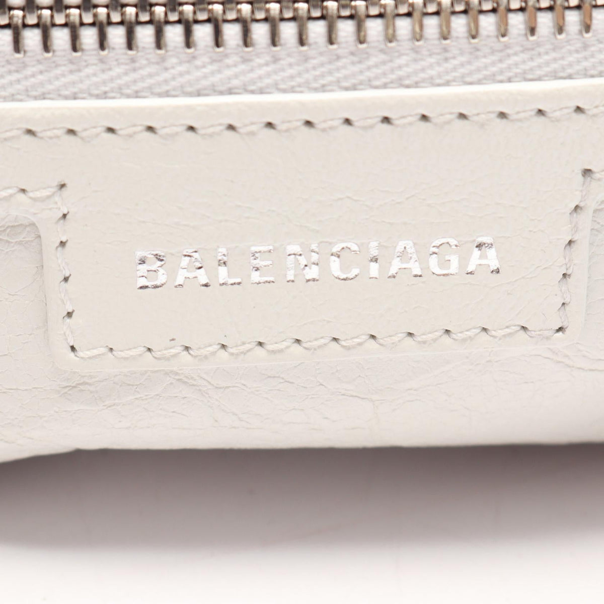 Balenciaga Superbusy · Sling Bag · Leather