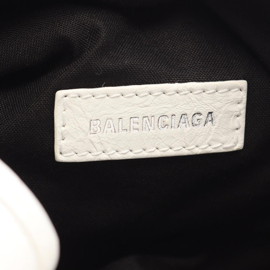 Balenciaga Superbusy · Sling Bag · Leather