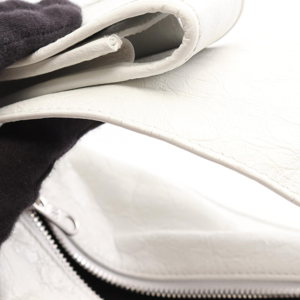 Balenciaga Superbusy · Sling Bag · Leather