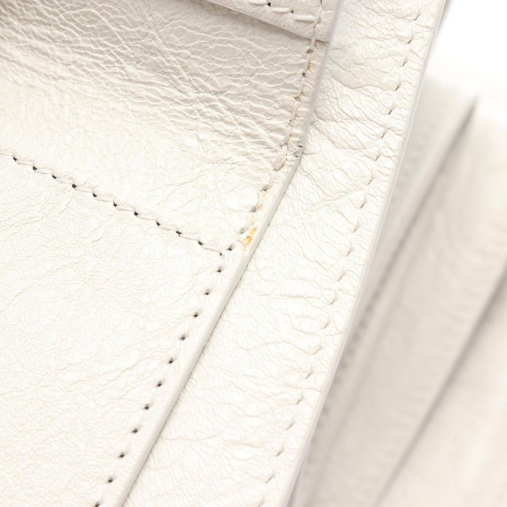 Balenciaga Superbusy · Sling Bag · Leather