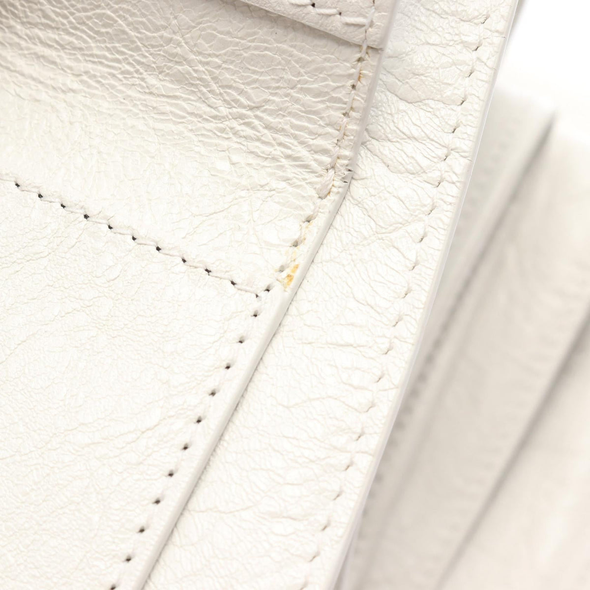 Balenciaga Superbusy · Sling Bag · Leather