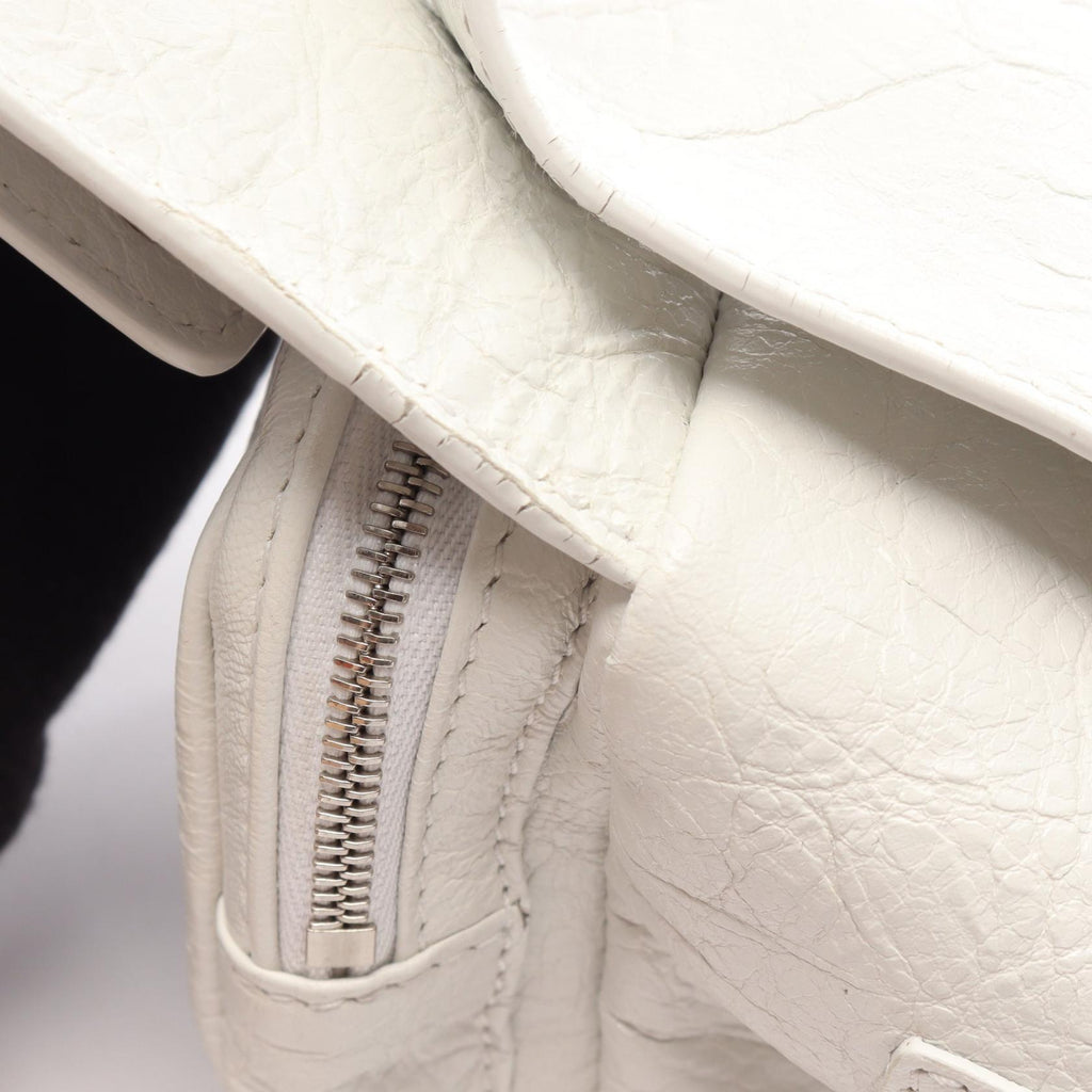 Balenciaga Superbusy · Sling Bag · Leather