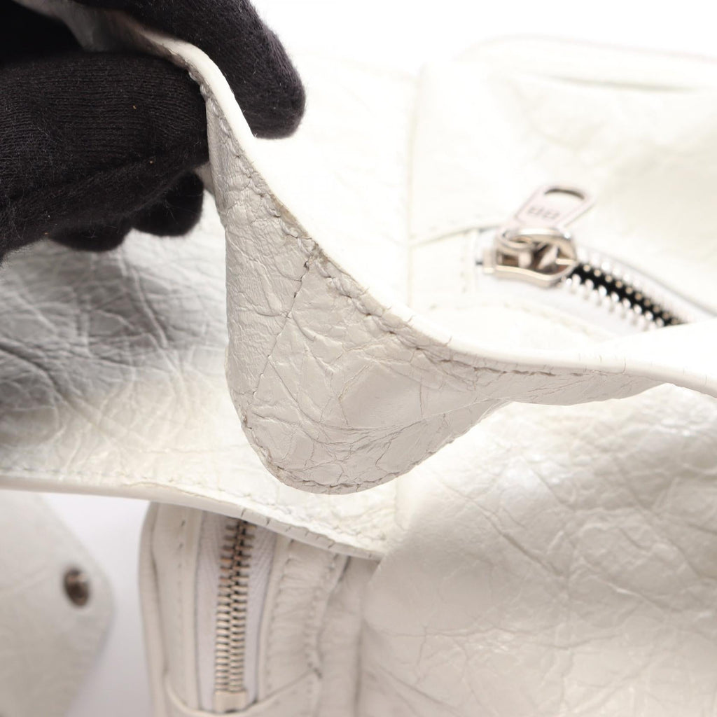 Balenciaga Superbusy · Sling Bag · Leather