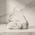 Balenciaga Superbusy · Sling Bag · Leather