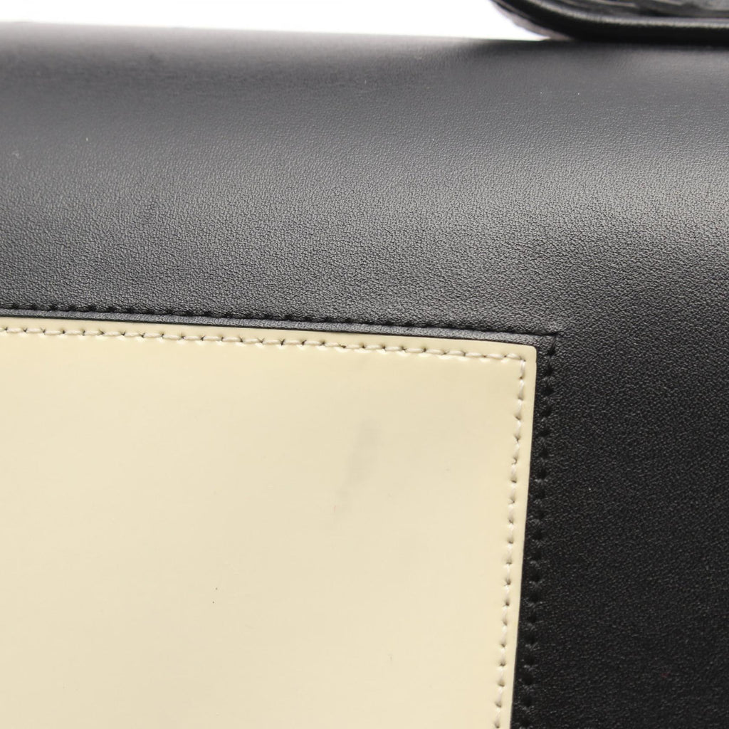 Delvaux Tempête GM · Patent Leather