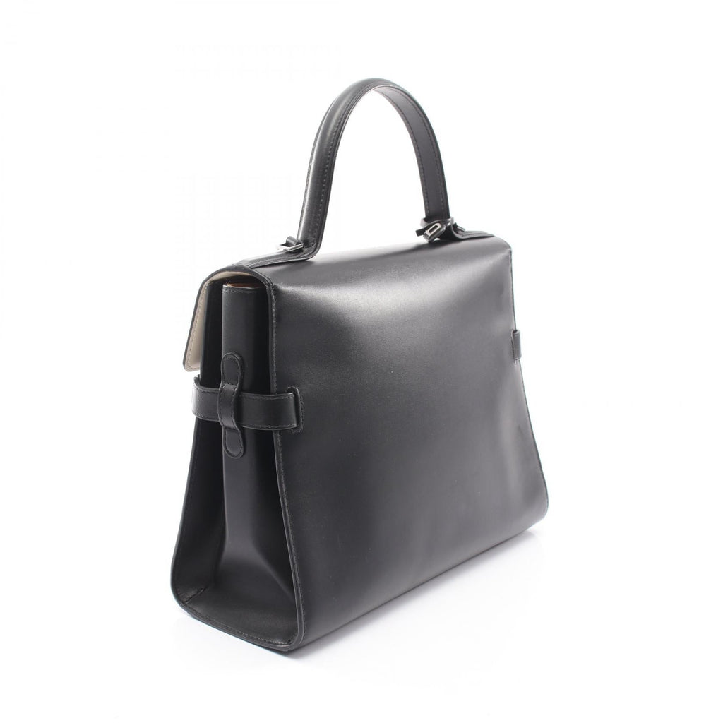 Delvaux Tempête GM · Patent Leather