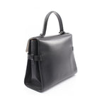 Delvaux Tempête GM · Patent Leather