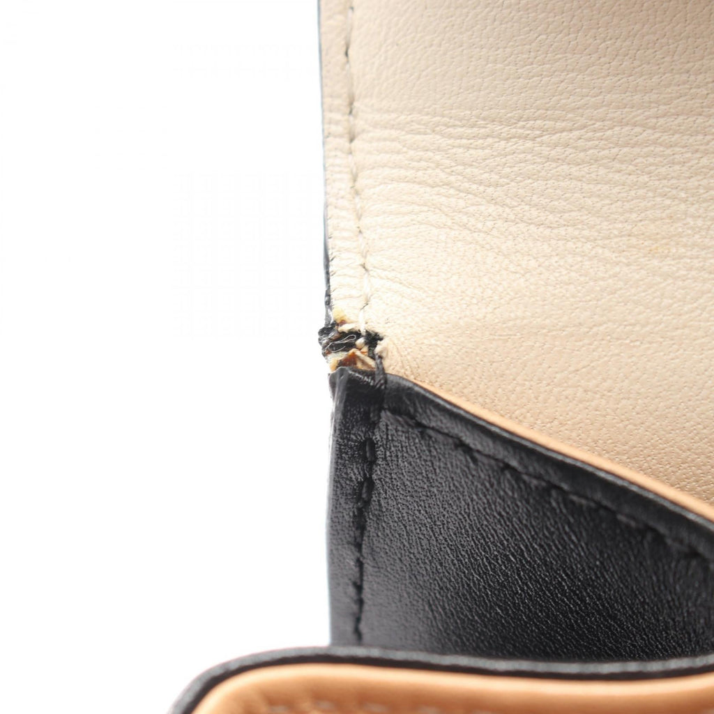 Delvaux Tempête GM · Patent Leather