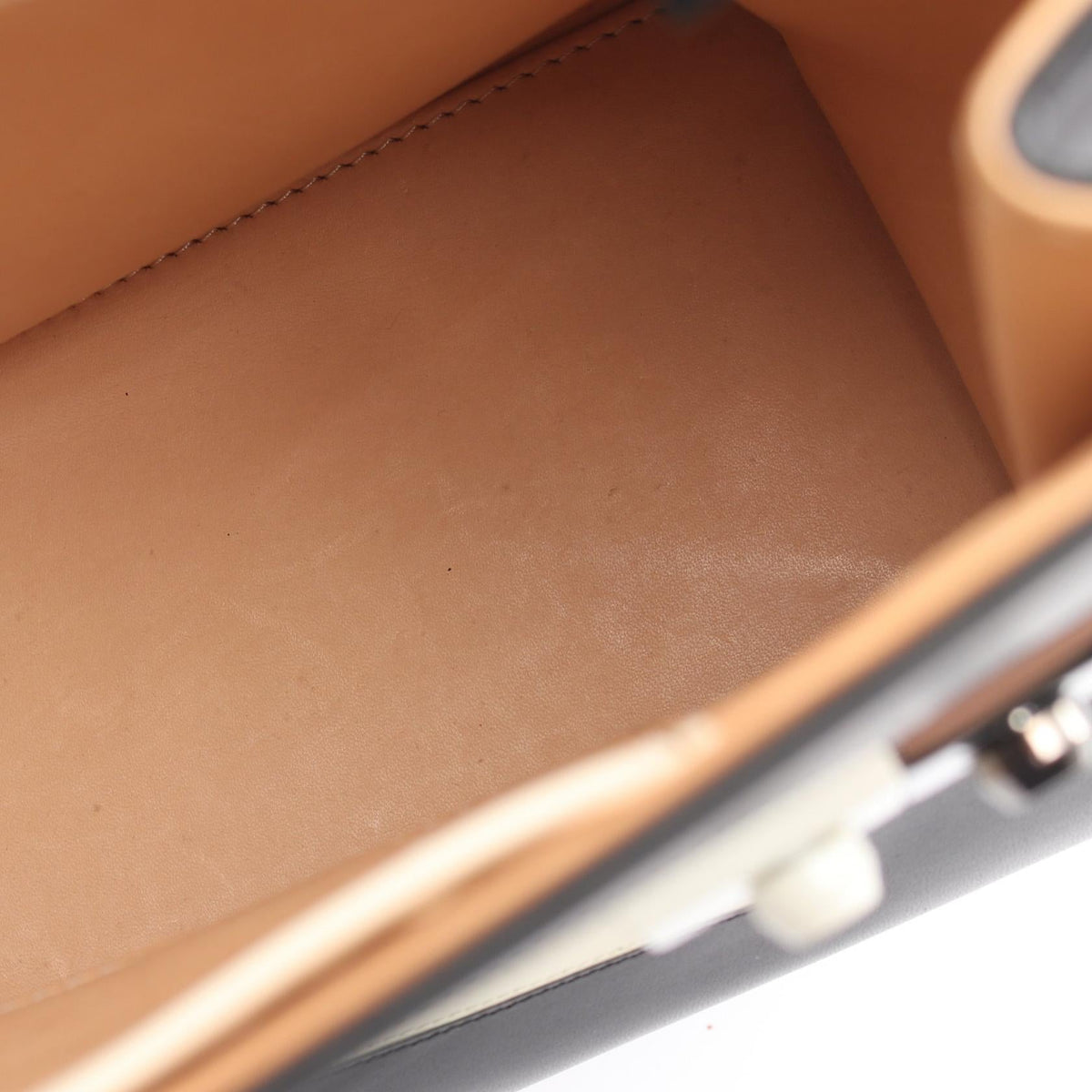 Delvaux Tempête GM · Patent Leather