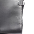Delvaux Tempête GM · Patent Leather