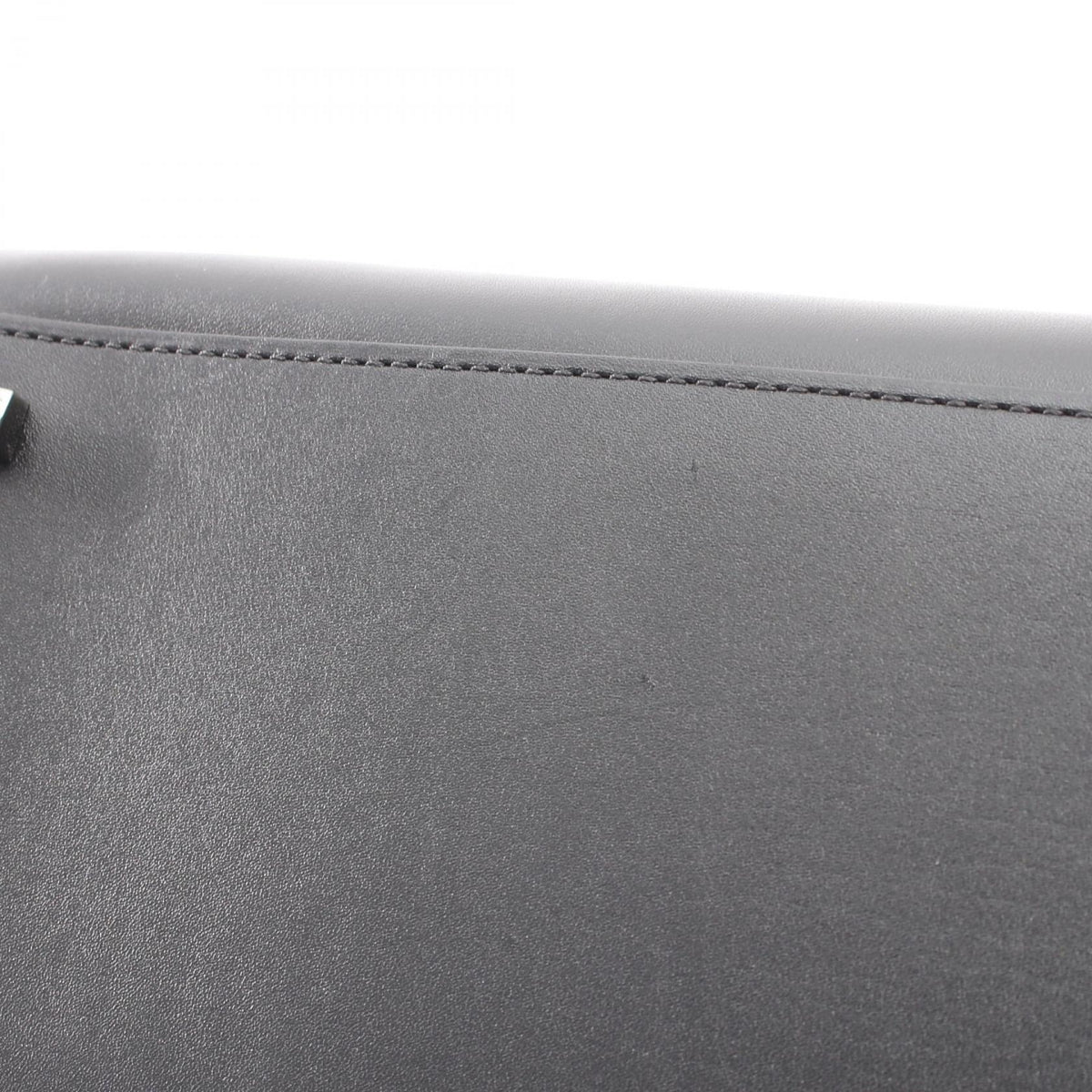Delvaux Tempête GM · Patent Leather