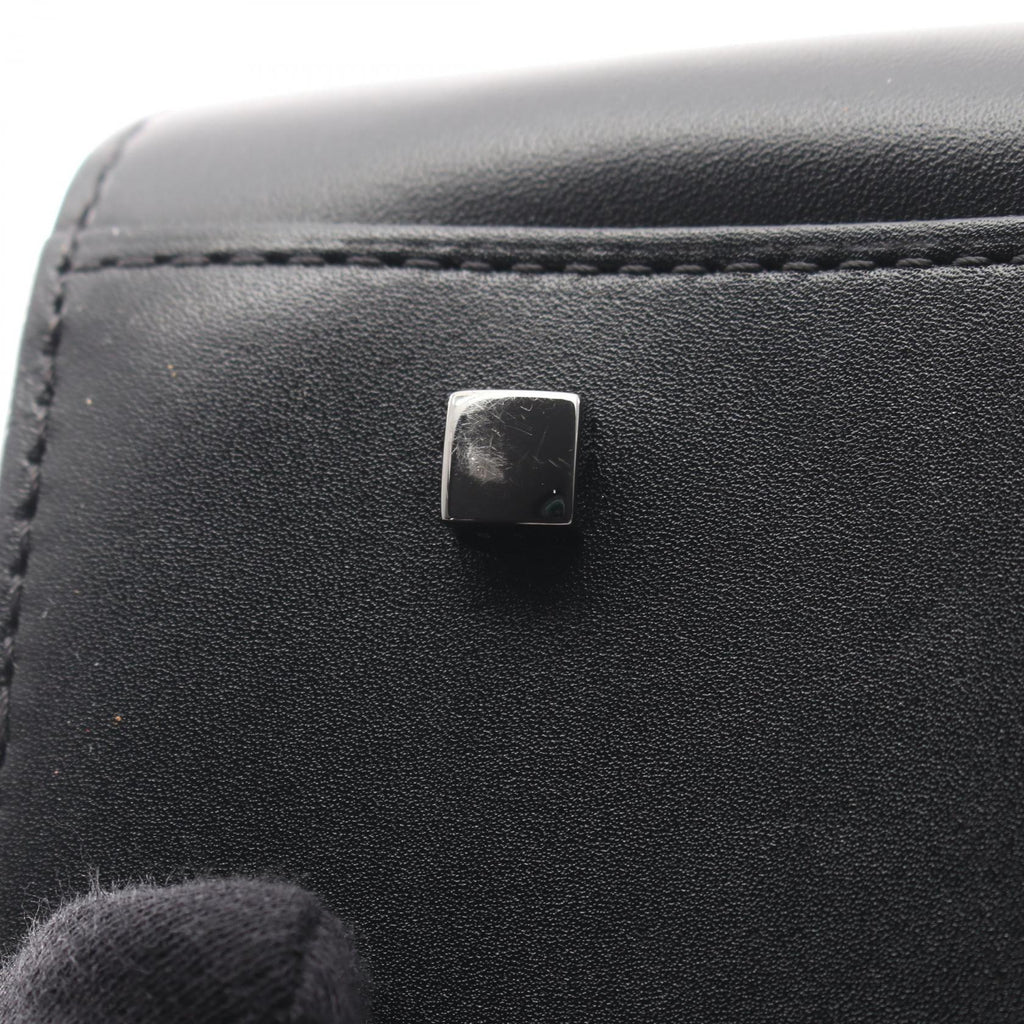 Delvaux Tempête GM · Patent Leather