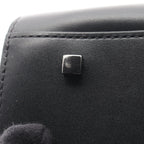Delvaux Tempête GM · Patent Leather