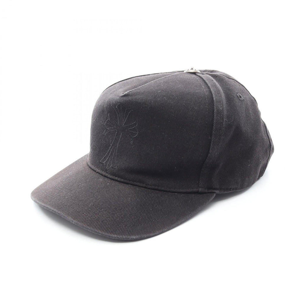 Chrome Hearts · Cross Embroidery Denim Cap