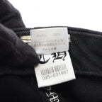 Chrome Hearts · Cross Embroidery Denim Cap