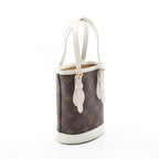 Louis Vuitton Nano Bucket · Monogram