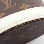 Louis Vuitton Nano Bucket · Monogram