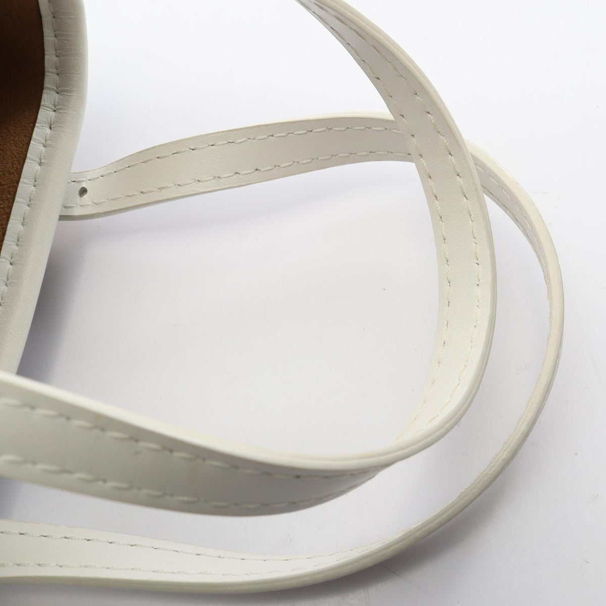 Louis Vuitton Nano Bucket · Monogram