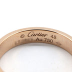 Cartier Mini Love · Rose Gold