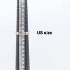 Cartier Mini Love · 18K White Gold