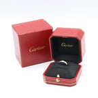 Cartier Mini Love · 18K White Gold