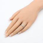 Cartier Mini Love · 18K White Gold