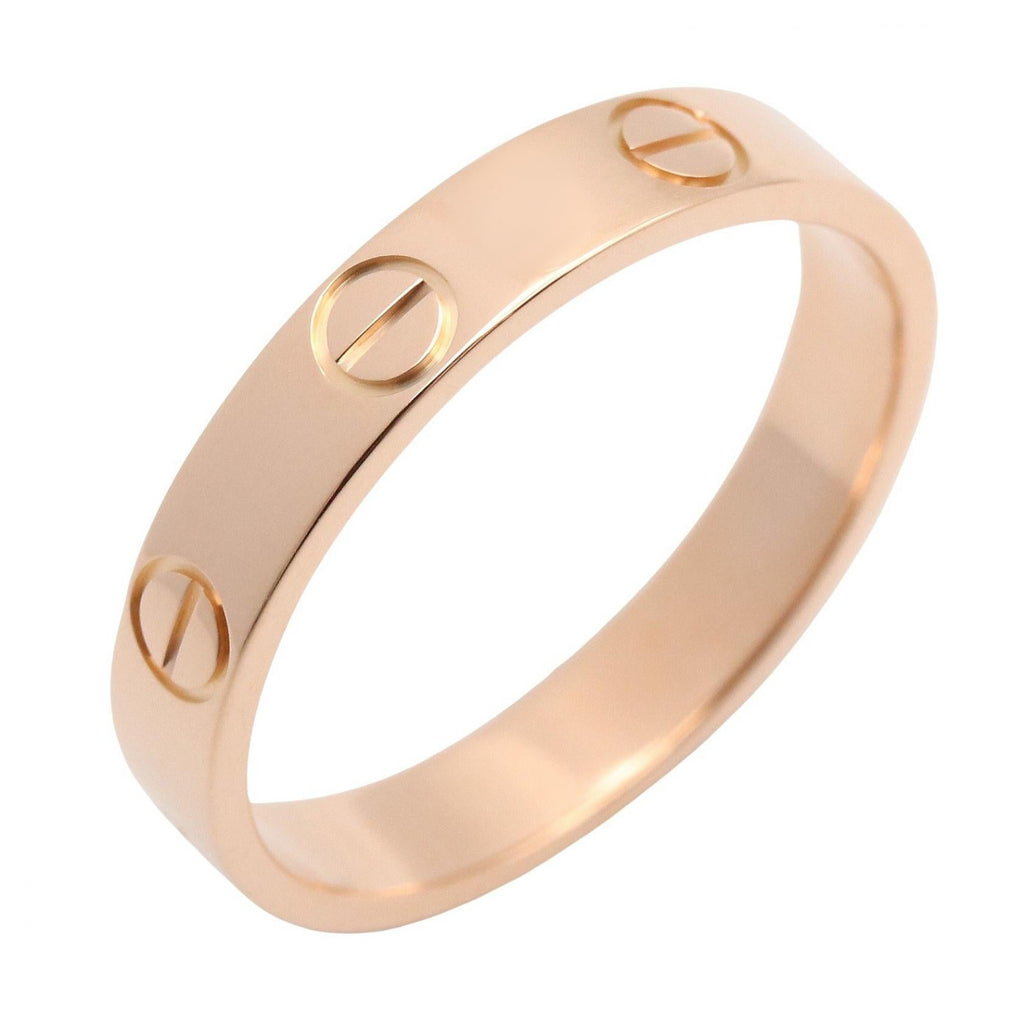 Cartier Mini Love · Rose Gold