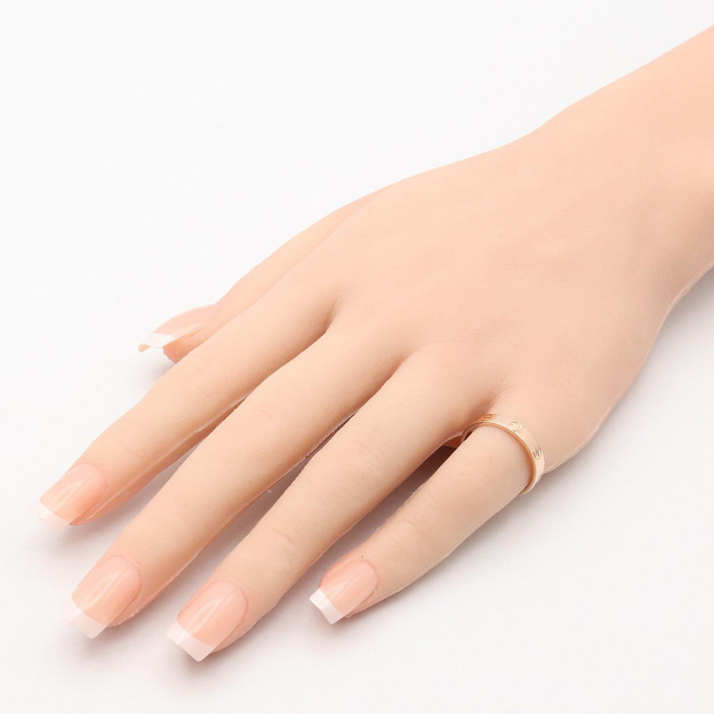 Cartier Mini Love · Rose Gold