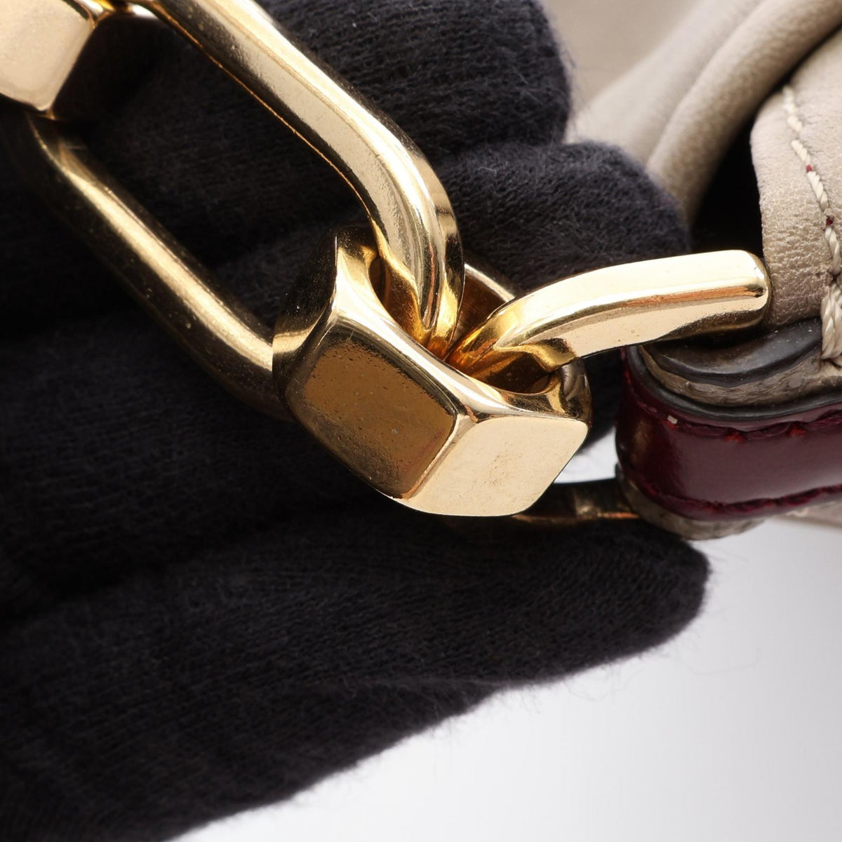 Loewe Maia Anagram · Crossbody Bag