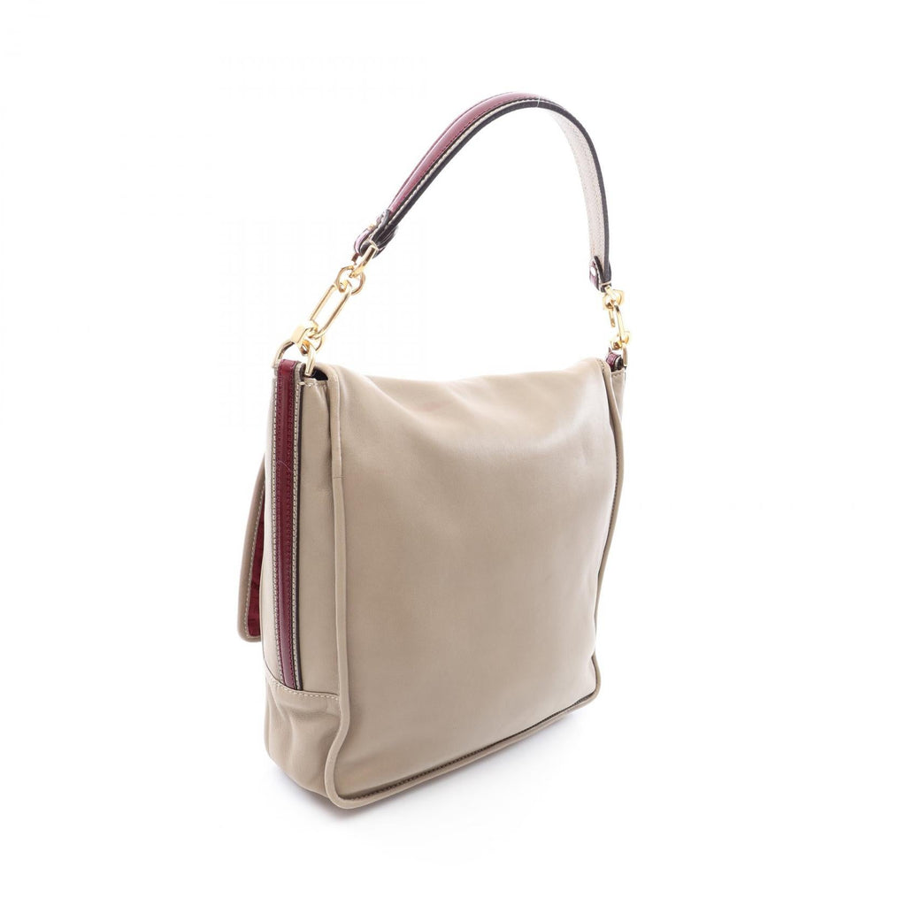 Loewe Maia Anagram · Crossbody Bag