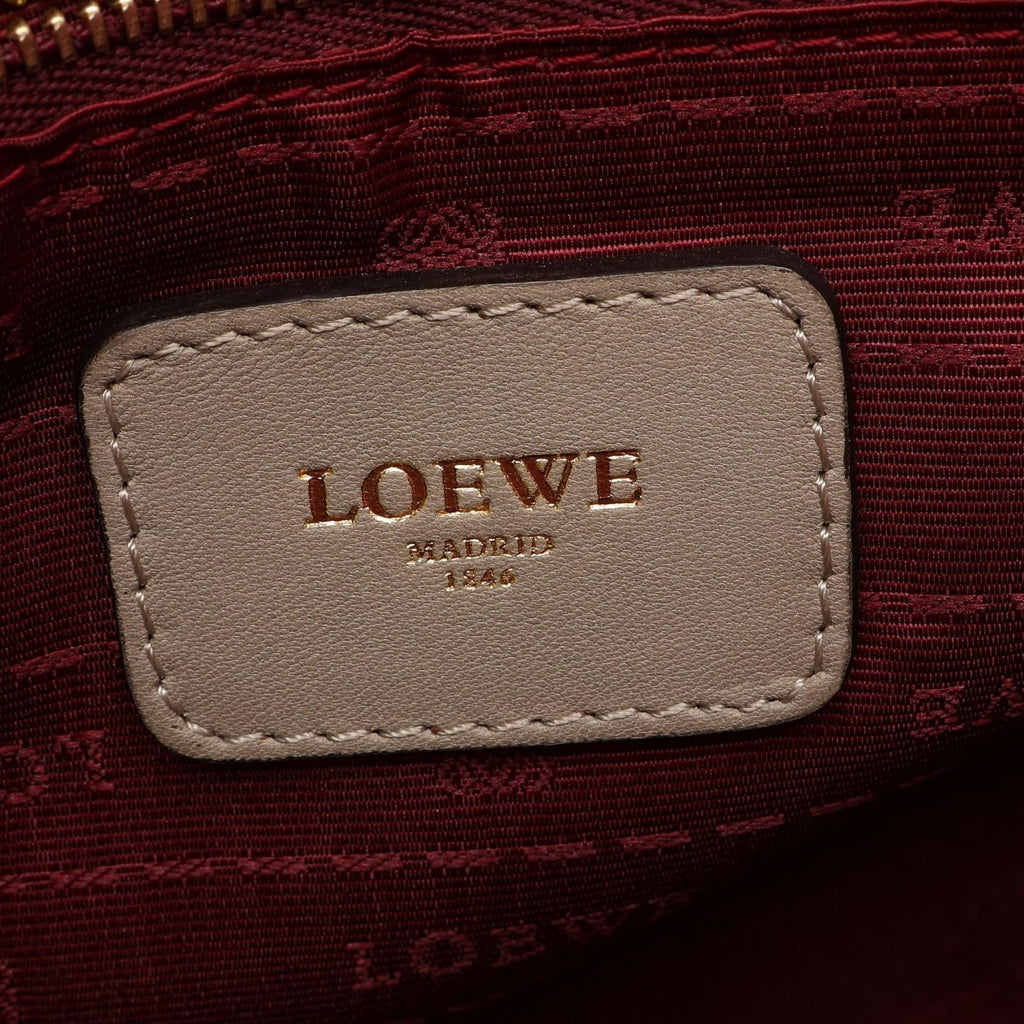 Loewe Maia Anagram · Crossbody Bag