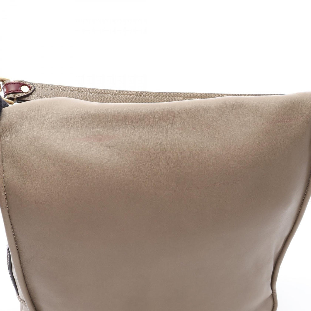 Loewe Maia Anagram · Crossbody Bag