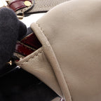 Loewe Maia Anagram · Crossbody Bag