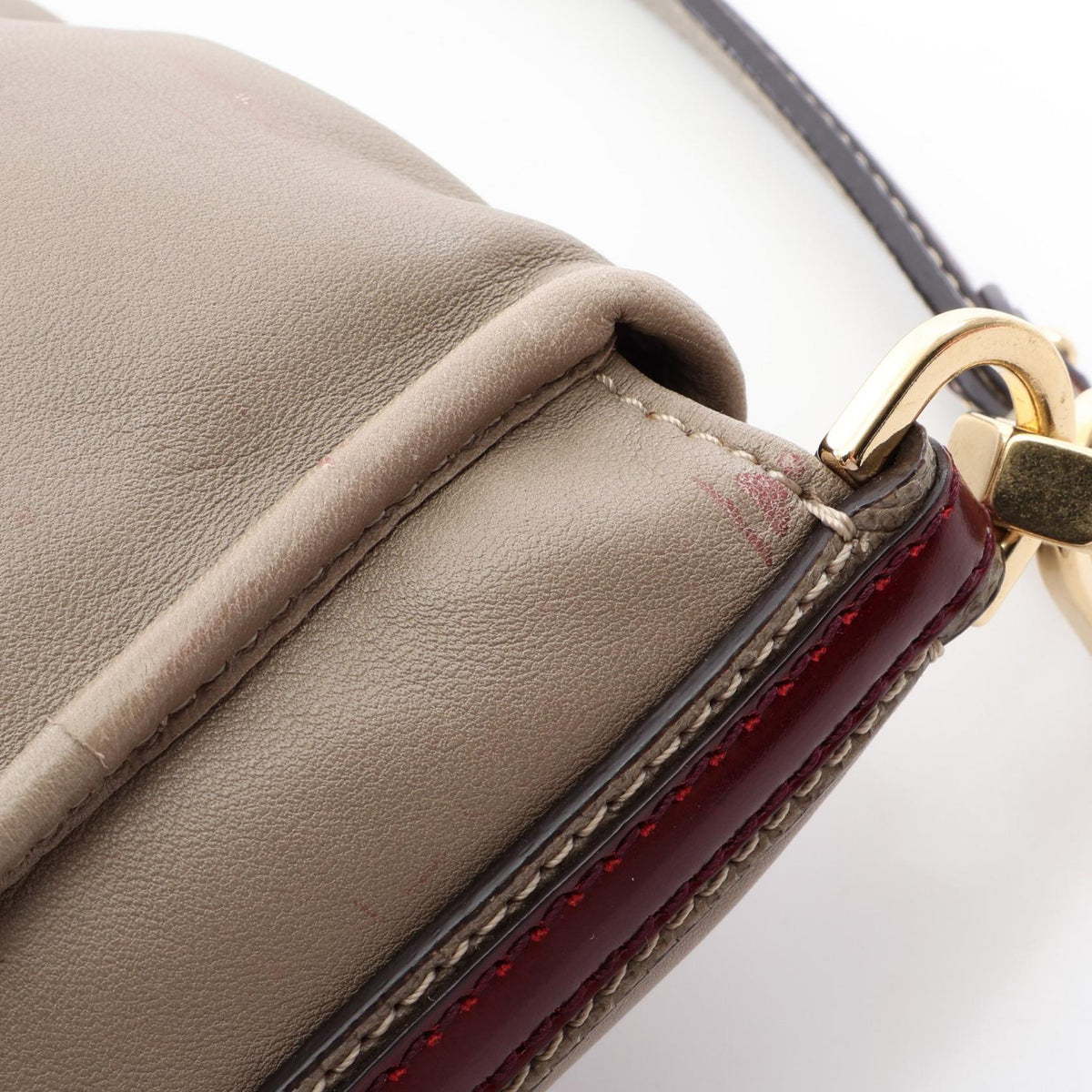 Loewe Maia Anagram · Crossbody Bag