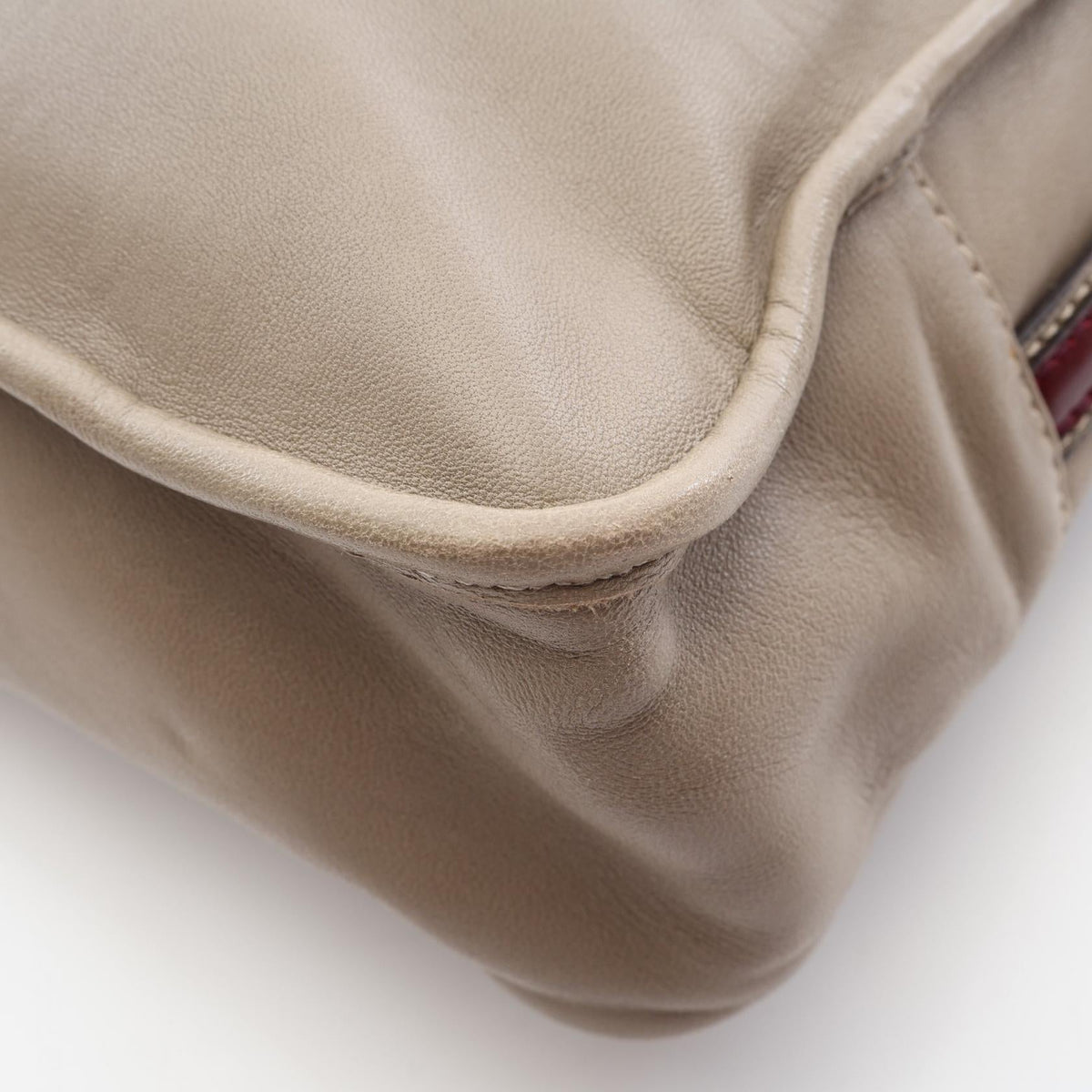 Loewe Maia Anagram · Crossbody Bag