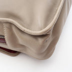 Loewe Maia Anagram · Crossbody Bag