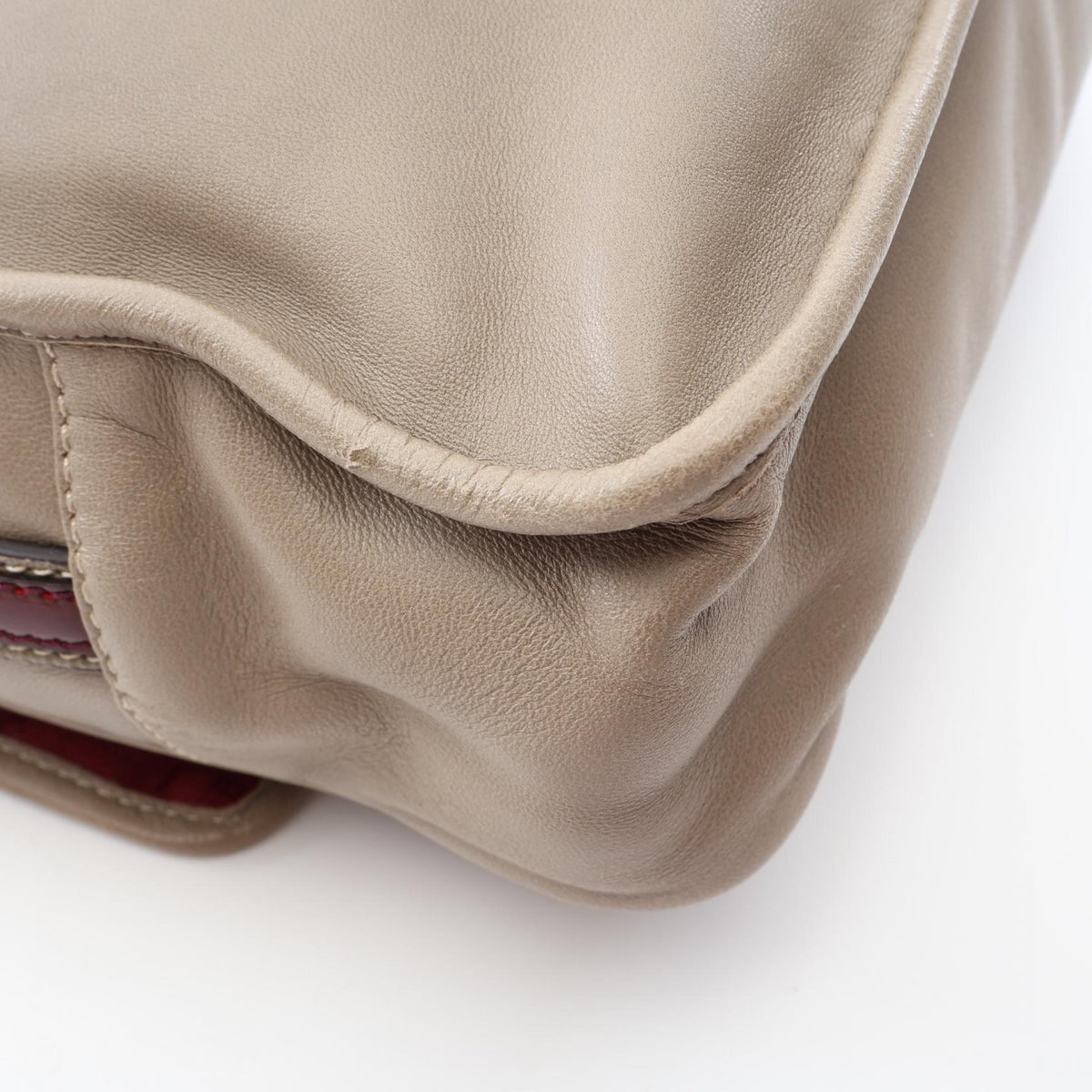 Loewe Maia Anagram · Crossbody Bag