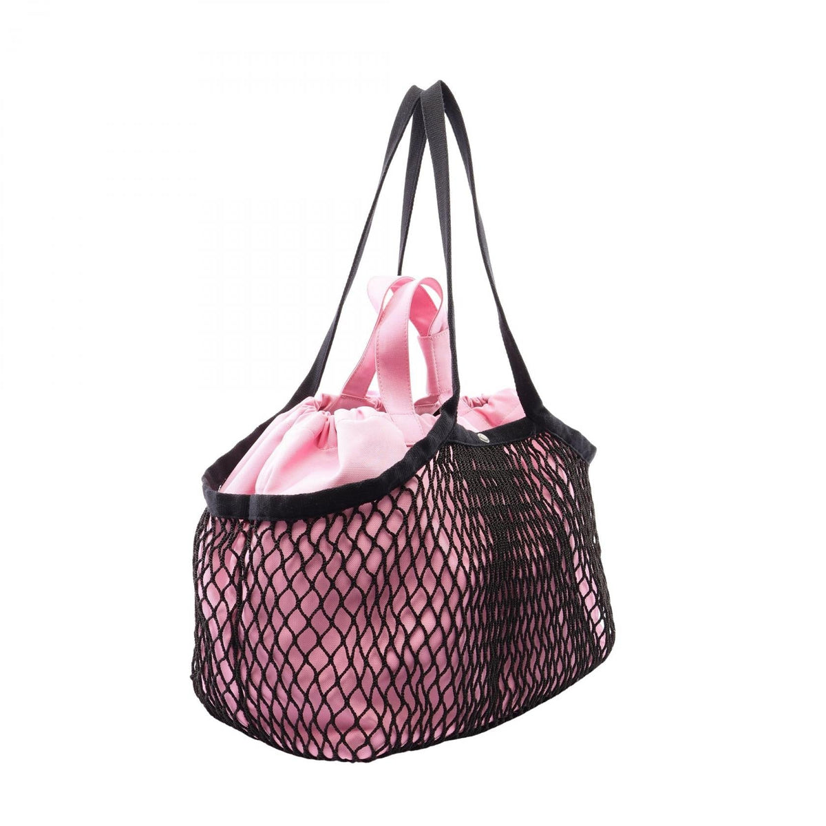 Balenciaga 24/7 Medium · Mesh Canvas Tote